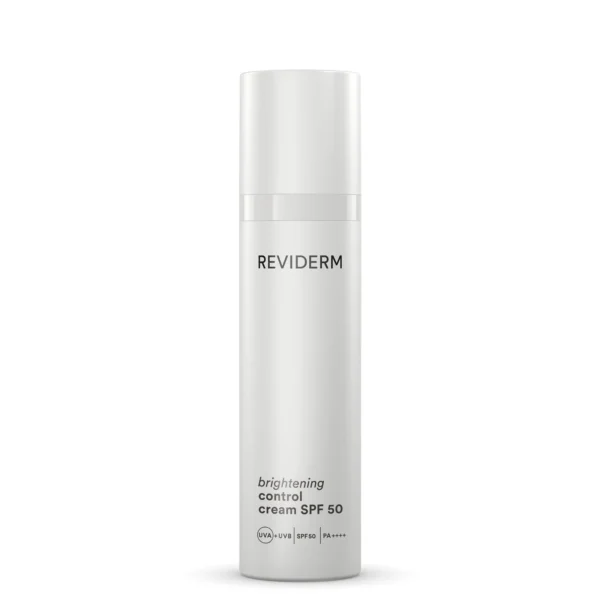 Brightening Control Cream SPF50