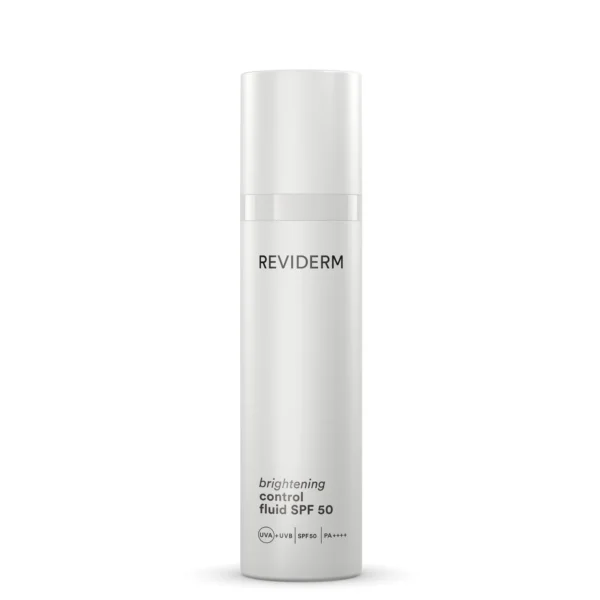 Brightening Control Fluid SPF50
