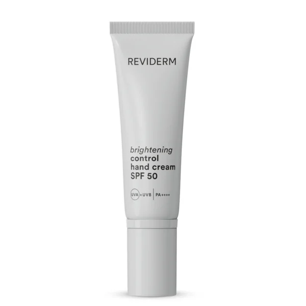 Brightening Control Hand Cream SPF50