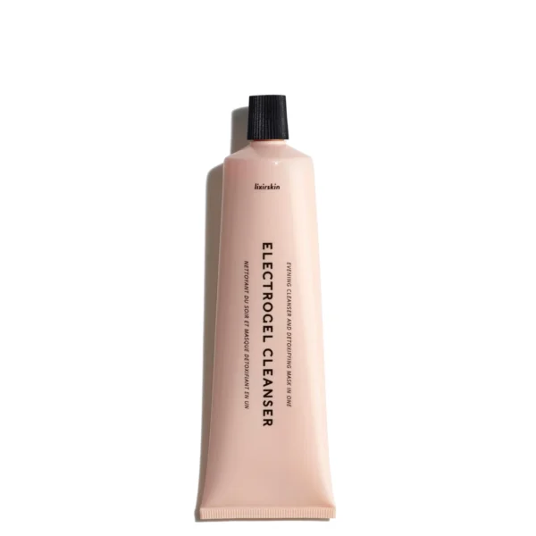 Electrogel Cleanser
