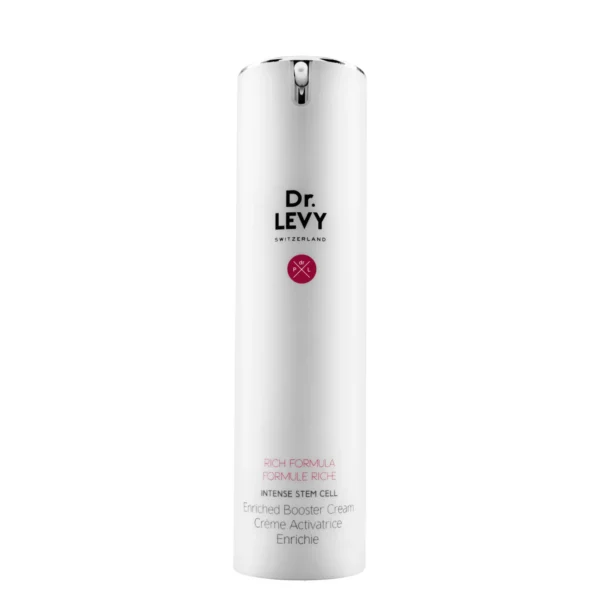 Enriched Booster Cream