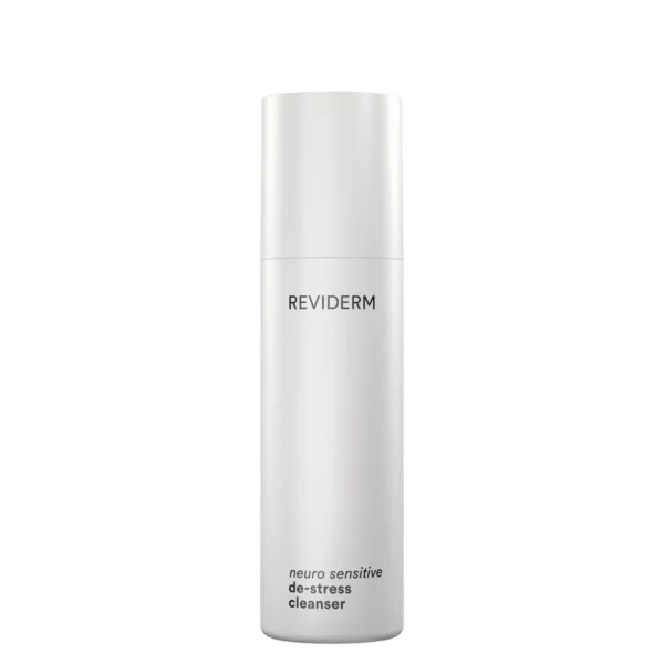 Neuro Sensitive De-Stress Cleanser