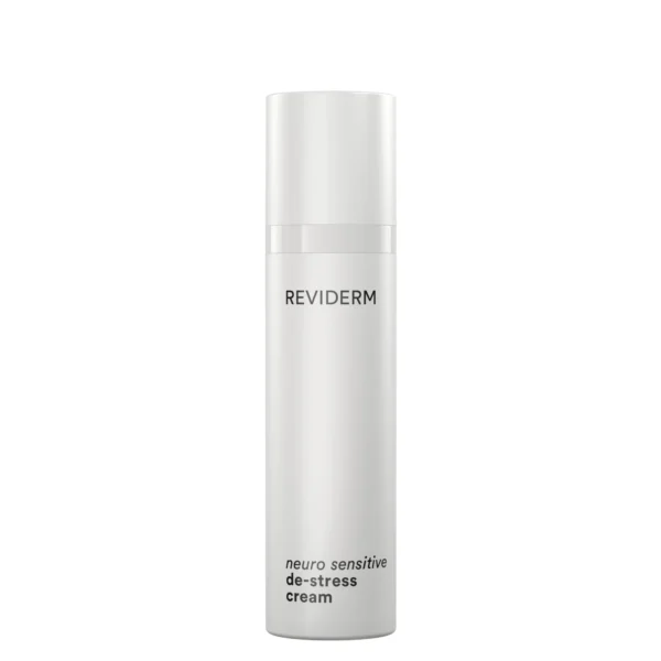 Neuro Sensitive De-Stress Cream