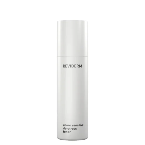 Neuro Sensitive De-Stress Toner