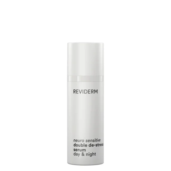 Neuro Sensitive Double De-Stress Serum