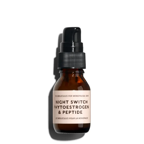 Night Switch Phytoestrogen & Peptide