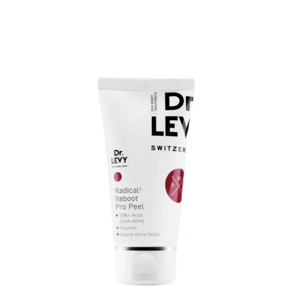 Radical3 Reboot Pro Peel