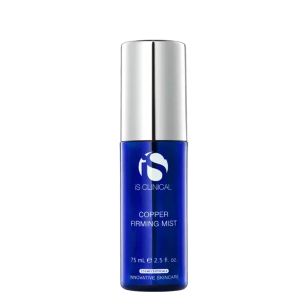 Copper Firming Mist