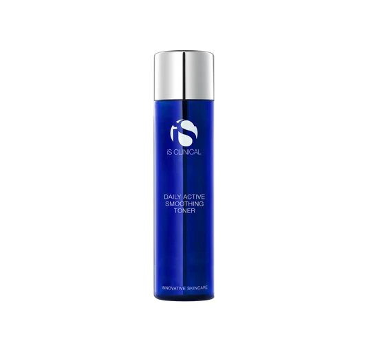 Daily Active Smoothing Toner