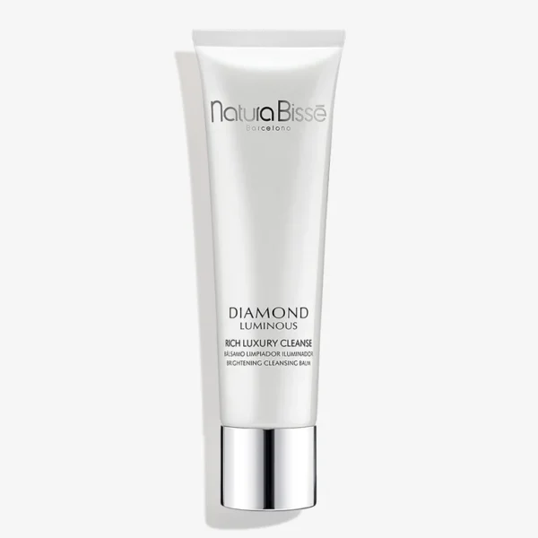 Diamond Luminous Rich Luxury Cleanse
