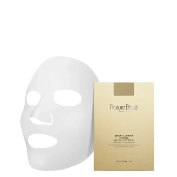 Essential Shock Intense Instant-Lift Mask