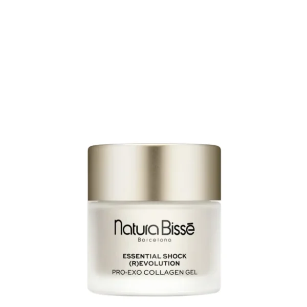 Essential Shock (R)Evolution Pro-Exo Collagen Gel Cream
