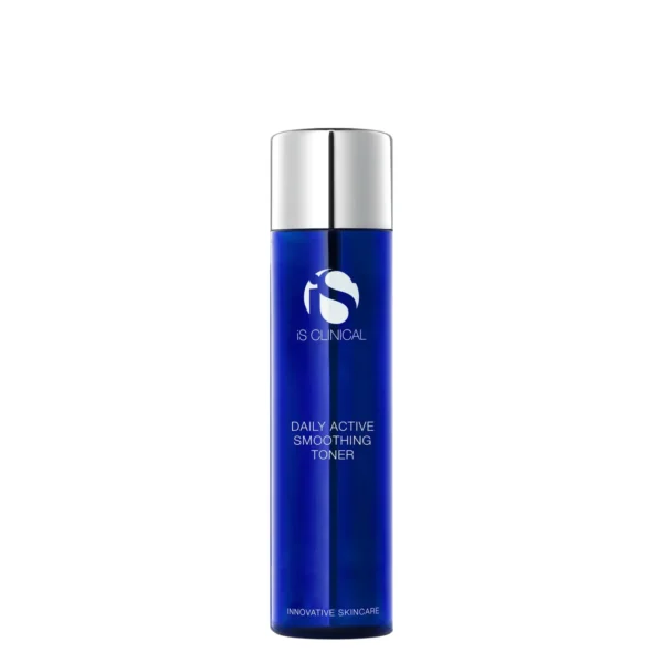 Daily Active Smoothing Toner