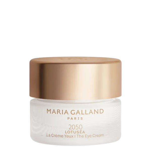 2050 Lotuséa The Eye Cream