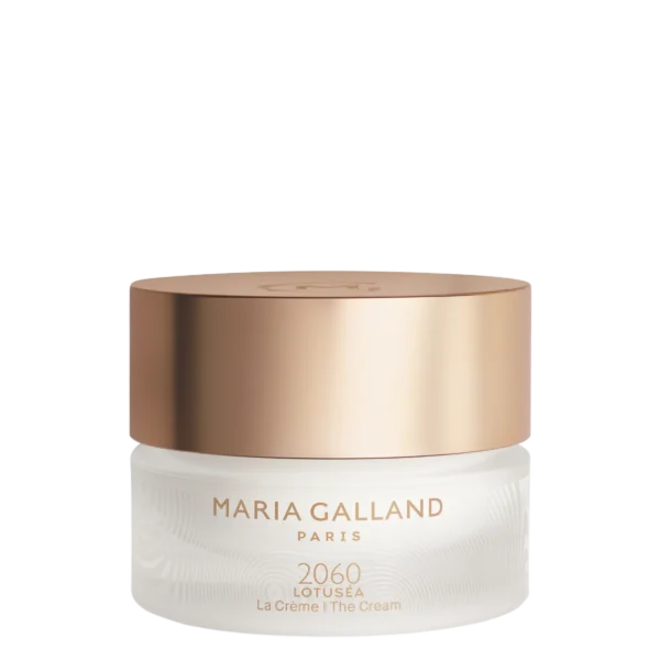 2060 Lotuséa The Cream