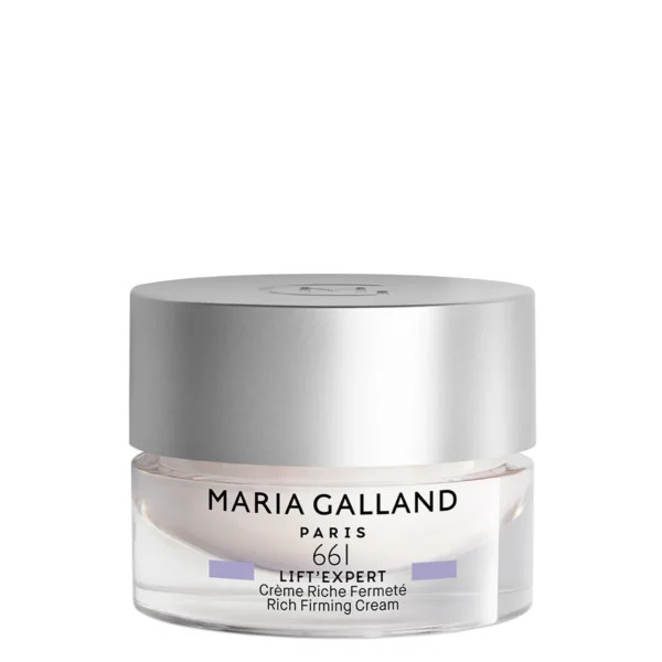 661 Rich Firming Cream
