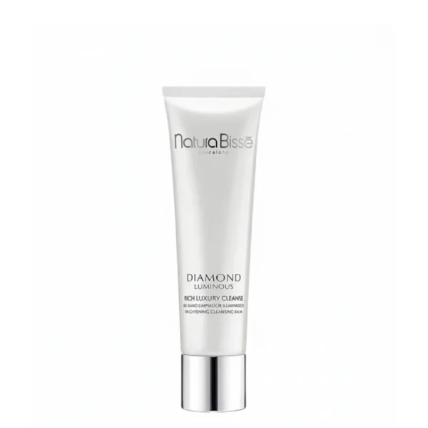 Diamond Luminous Rich Luxury Cleanse