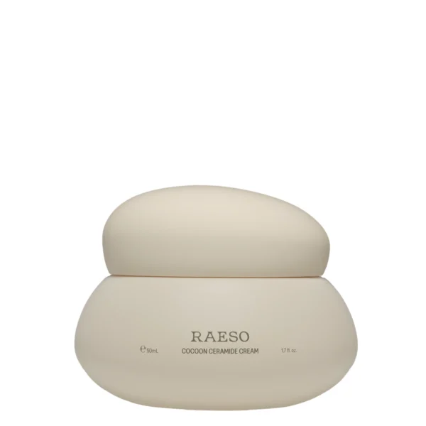 Cocoon Ceramide Cream