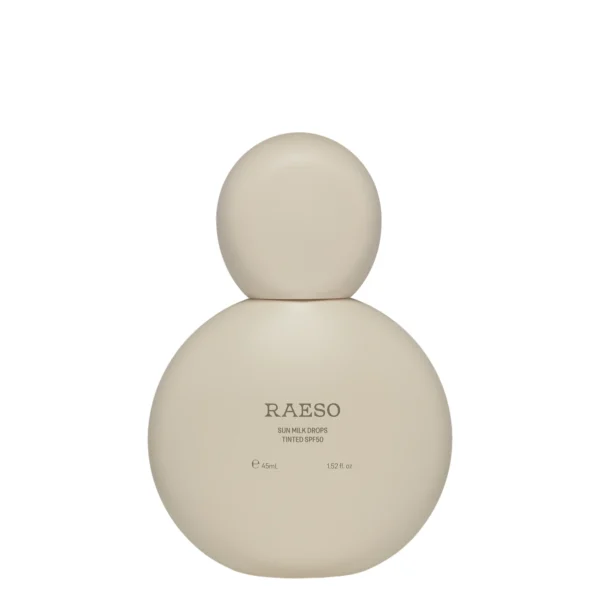Sun Milk Drops Tinted SPF50